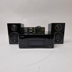 Denon RCD-N8 Zwart | Nette Staat, Denon, Zo goed als nieuw, Support@denon.com, 1-1-1, Shin-Yokohama
Kohoku-ku, Yokohama 222-0033
Japan