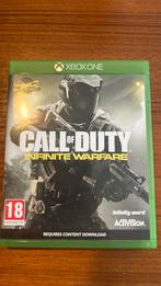 Call of Duty - Infinite Warfare, Vanaf 12 jaar, 2 spelers, Ophalen of Verzenden, Shooter