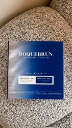 ROQUEBRUN. Zelfbruiner Mini Duo Set | 2x 15ml, Ophalen, Nieuw, Bodylotion, Crème of Olie