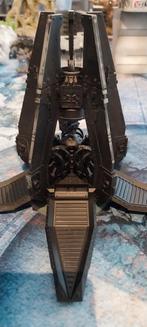 Space marine drop pod, Ophalen of Verzenden, Zo goed als nieuw, Figuurtje(s)