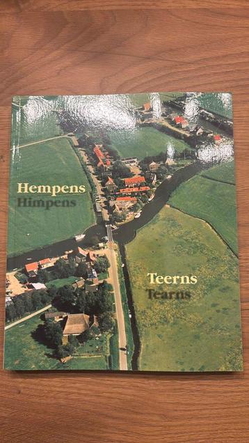 Hempens en Teerns beschikbaar voor biedingen