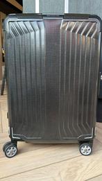 Samsonite Lite Box Spinner 55

Cabine Trolley NIEUWSTAAT, Ophalen of Verzenden, Zo goed als nieuw, Hard kunststof