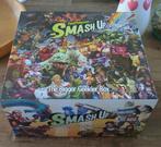 Smash Up + Exspansions, Vijf spelers of meer, Ophalen, Zo goed als nieuw, AEG