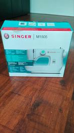 New SINGER sewing machine, Ophalen, Nieuw, Naaimachine, Singer