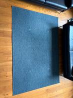 Morum vloerkleed blauw 160x230 cm, Huis en Inrichting, Stoffering | Tapijten en Kleden, Blauw, 150 tot 200 cm, 200 cm of meer