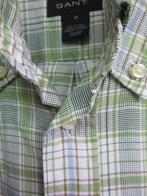 Gant, size M, Kleding | Heren, Overhemden, Overige kleuren, Verzenden, GANT, Halswijdte 39/40 (M)