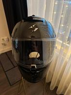Scorpion R1, Motoren, Overige merken, Kinderen, Ophalen of Verzenden, Integraalhelm