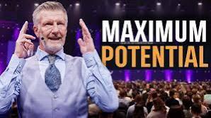 Maximum Potential 2025 Diamond 2x!, Tickets en Kaartjes, Evenementen en Festivals, Twee personen, Meerdaags