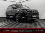 DFSK E5 1.5 PHEV Plug-in 288PK 360 Camera, Pano, Leder, Keyl, Zwart, Bedrijf, Hybride Elektrisch/Benzine, SUV of Terreinwagen