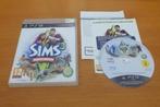 OPRUİMEN | PS3 | De Sims 3 BEESTENBENDE, Gebruikt, 1 speler, Ophalen of Verzenden, Vanaf 12 jaar
