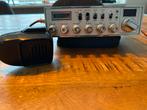 Nette Superstar 120 FM CB Radio, Telecommunicatie, Ophalen of Verzenden, Gebruikt, Zender