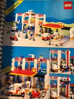 138x Vintage Lego Sets - part 3/7, Ophalen of Verzenden, Zo goed als nieuw