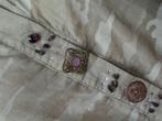 ELISA CAVALETTI jurk,Mt M als nieuw, Kleding | Dames, Maat 38/40 (M), Tweedehands, Ophalen of Verzenden, Elisa cavaletti