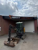 Volvo EC 18 C (bj 2015), Zakelijke goederen, Machines en Bouw | Kranen en Graafmachines, Graafmachine