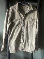 Lichtgroen grijzige blouse 146 152 jacket blouses Salty Dog, Verzenden, Overhemd of Blouse, Zo goed als nieuw, Salty Dog
