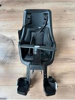 Kinderzitje Bobike Exclusive, Fietsen en Brommers, Fietsaccessoires | Fietsstoeltjes, Ophalen of Verzenden, Zo goed als nieuw