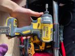 DEWALT set, Doe-het-zelf en Verbouw, Gereedschap | Boormachines, Ophalen of Verzenden, Kolomboormachine