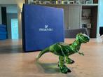 Swarovski Toy Story Rex Figuur, Ophalen of Verzenden, Zo goed als nieuw, Figuurtje