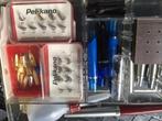 vulpenreparatieset pelikan, Verzamelen, Pennenverzamelingen, Overige merken, Gebruikt, Verzenden, Overige typen