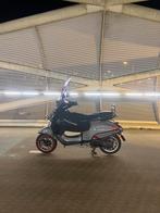 Vespa sprint 2020, Fietsen en Brommers, Brommers | Tomos, Ophalen, Zo goed als nieuw, Overige modellen