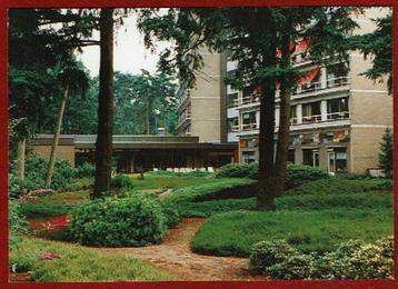Zeist - Verzorgingscentrum "Heerewegen" - 1999 - Ong. beschikbaar voor biedingen