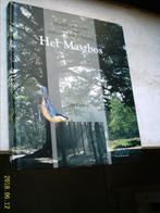 Het Mastbos(Breda, Thijs Caspers, ISBN 9068252178)., Ophalen of Verzenden, Zo goed als nieuw, Natuur algemeen