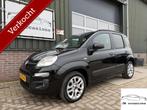 Fiat Panda 0.9 TwinAir Lounge|Airco|Bleu&me|Getint glas|city, Auto's, Fiat, Voorwielaandrijving, Euro 5, 86 pk, Panda
