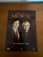 Inspector Morse, Cd's en Dvd's, Alle leeftijden, Ophalen of Verzenden, Zo goed als nieuw