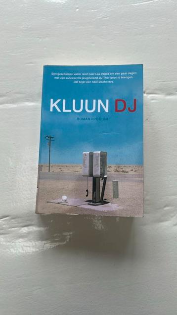 Kluun - DJ beschikbaar voor biedingen