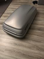 Hapro Dakkoffer travelbox 3.0, Auto diversen, Dakkoffers, Ophalen of Verzenden, Zo goed als nieuw