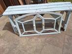 zeer oud stalraam van boerderij Spaarndam, Doe-het-zelf en Verbouw, Glas en Ramen, Ophalen, Gebruikt, Minder dan 80 cm, Minder dan 80 cm