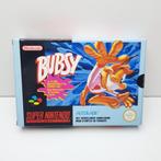 Bubsy Super Nintendo SNES, Nintendo, Zo goed als nieuw, Support@nintendo.com, 11-1 Hokotate-cho, Kamitoba, Minami-ku
Kyoto 601-8501
Japan