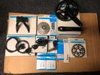 Shimano 105 R7170 di2 12s groepset nieuw!, Ophalen, Nieuw, Racefiets, Overige typen
