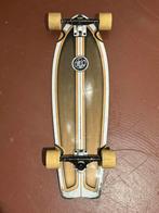 Oxelo Cruiser/Longboard, Sport en Fitness, Skateboarden, Ophalen of Verzenden, Gebruikt, Skateboard, Longboard