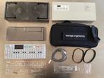 OP-1 Teenage Engineering, Overige merken, Zo goed als nieuw, Met koffer of flightcase, Overige aantallen