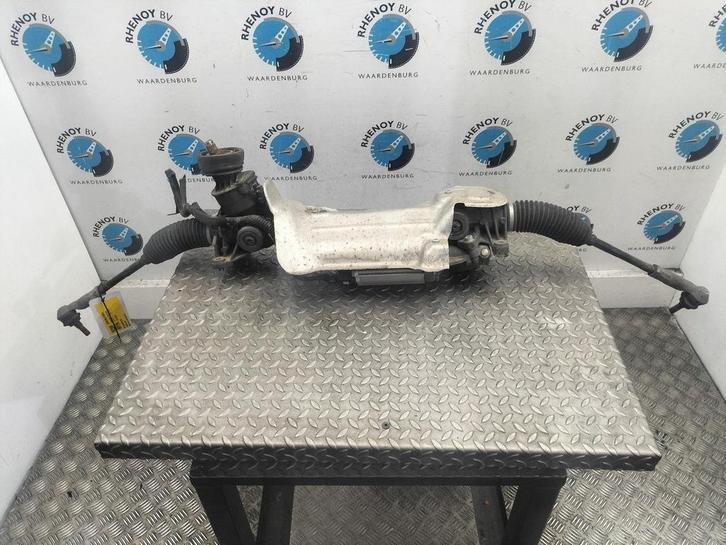 VOLKSWAGEN CADDY 2CB 1.2 TSI Trendline  STUURHUIS 2014, Auto-onderdelen, Besturing, Gebruikt, ARN erkend, Stiba lid, Erkend duurzaam