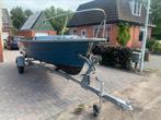 Opknapper Rana 525 met kanteltrailer en yamaha 9.9, Ophalen, Minder dan 1500 kg, Gebruikt, Overige typen