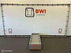 Multistow vloerlade 52-125-2 NIEUW / bedrijfswageninrichting, Auto diversen, Ophalen of Verzenden