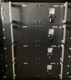 amplifier Philips SQ40, Ophalen, Gebruikt, 120 watt of meer, Overige merken