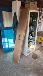Ikea bed frame 220x95 nieuw in doos, Ophalen of Verzenden, Zo goed als nieuw