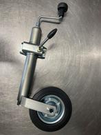 Trailer neuswiel 48mm met klem €22,50, Ophalen of Verzenden, Nieuw