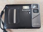 Retro Fujifilm Digital Camera DX-10.  0.8 MP!!, Ophalen of Verzenden, Gebruikt, Fuji