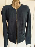 ZGAN vest van Purdey in maat L blauw, Kleding | Dames, Blauw, Maat 42/44 (L), Ophalen of Verzenden, Zo goed als nieuw
