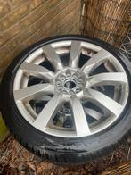 Scirocco winterbanden + velgen, Auto-onderdelen, Banden en Velgen, Ophalen of Verzenden, Winterbanden, Velg(en)