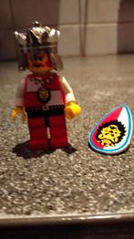 lego, Kinderen en Baby's, Speelgoed | Duplo en Lego, Ophalen of Verzenden, Zo goed als nieuw, Complete set, Lego