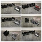 Zebra TC handheld chargingstations, Computers en Software, Scanners, Ophalen of Verzenden, Zo goed als nieuw