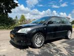 Toyota Corolla 1.4 VVT-i 3DR 2003 Airco APK Trekhaak LM-velg, Auto's, Voorwielaandrijving, 1398 cc, 4 cilinders, Zwart
