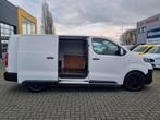 Toyota ProAce 2.0 D-4D Airco Cruise Trekhaak, Auto's, Gebruikt, Euro 6, 4 cilinders, Parkeersensor
