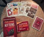 Exploding Kittens 2-Speler Editie, Een of twee spelers, Ophalen of Verzenden, Zo goed als nieuw, Exploding Kittens LLC