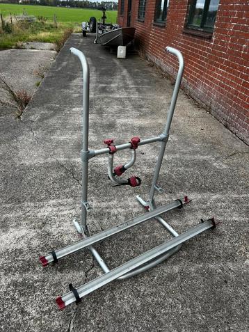 Fiamma fietsendrager beschikbaar voor biedingen